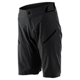257786071 WMNS LILIUM SHORT W/LINER SOLID BLACK